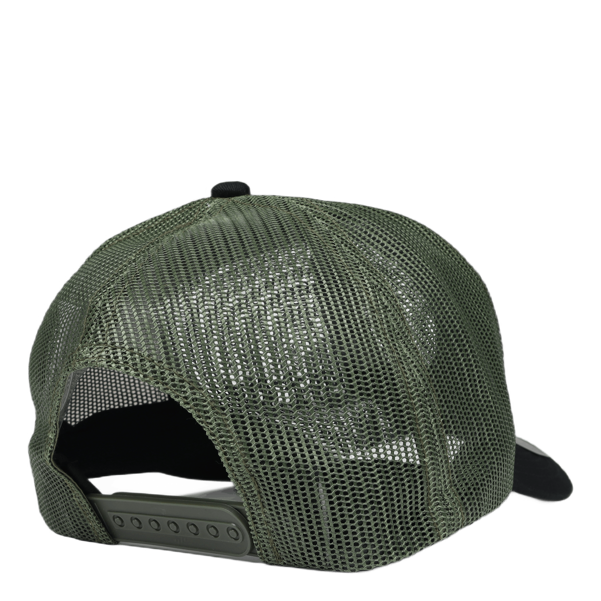 Columbia™ Mesh Snap Back - Hig Black Peak2rive