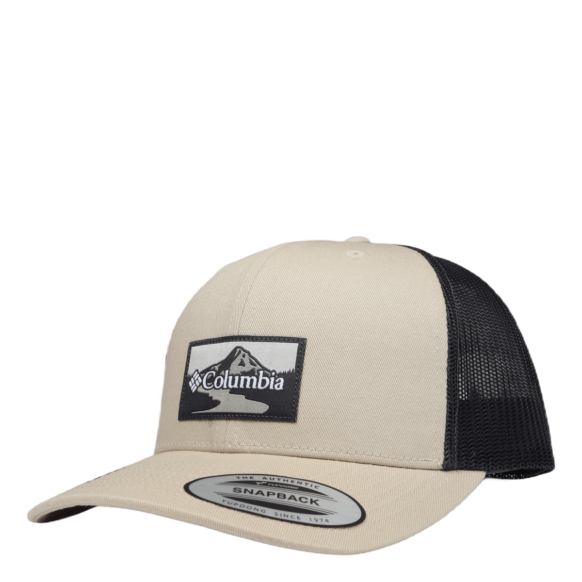 Columbia™ Mesh Snap Back - Hig Ancient Fossil