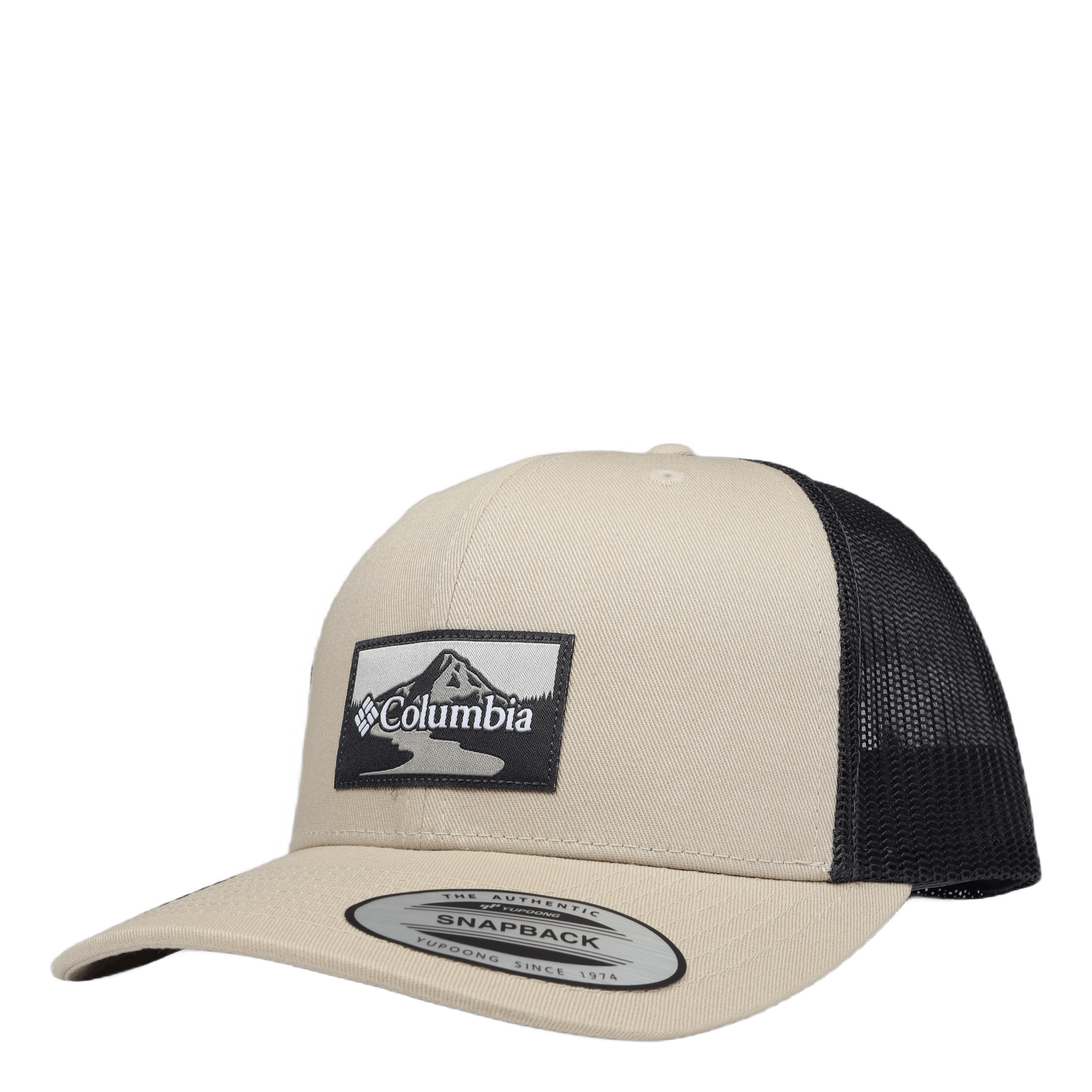 Columbia™ Mesh Snap Back - Hig Ancient Fossil