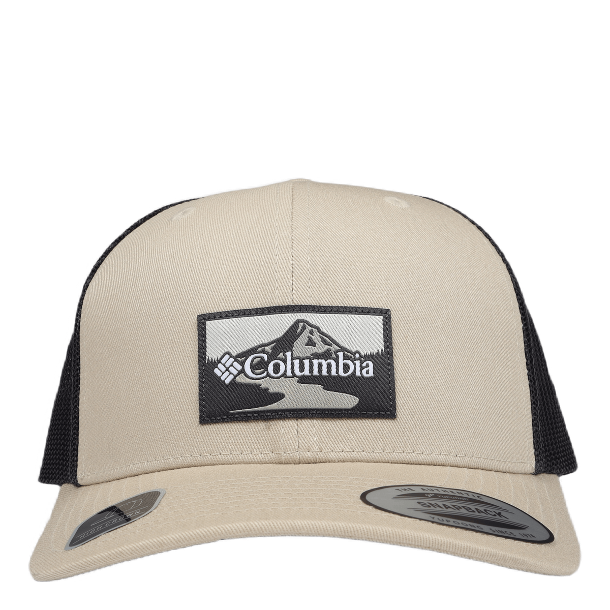 Columbia™ Mesh Snap Back - Hig Ancient Fossil