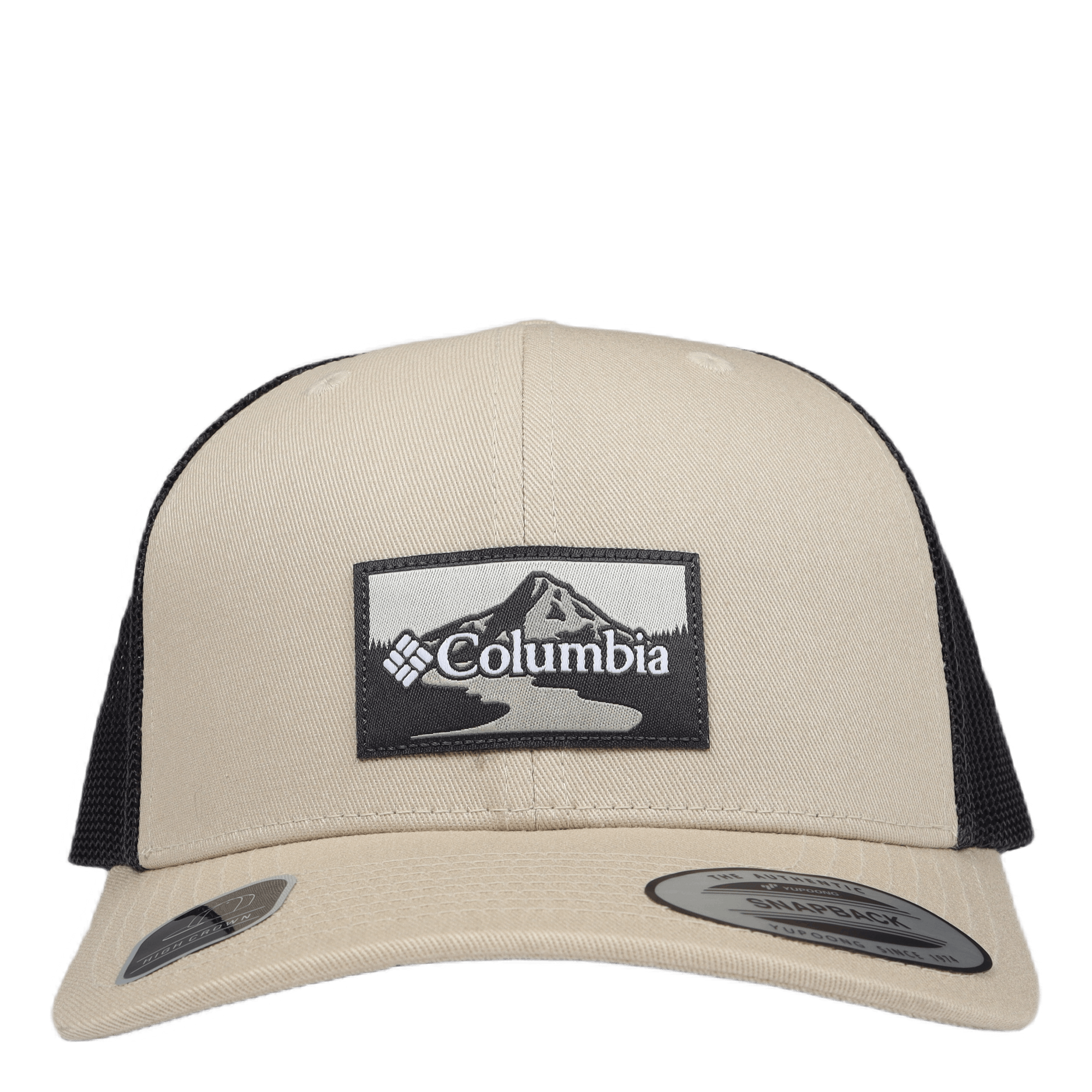 Columbia™ Mesh Snap Back - Hig Ancient Fossil