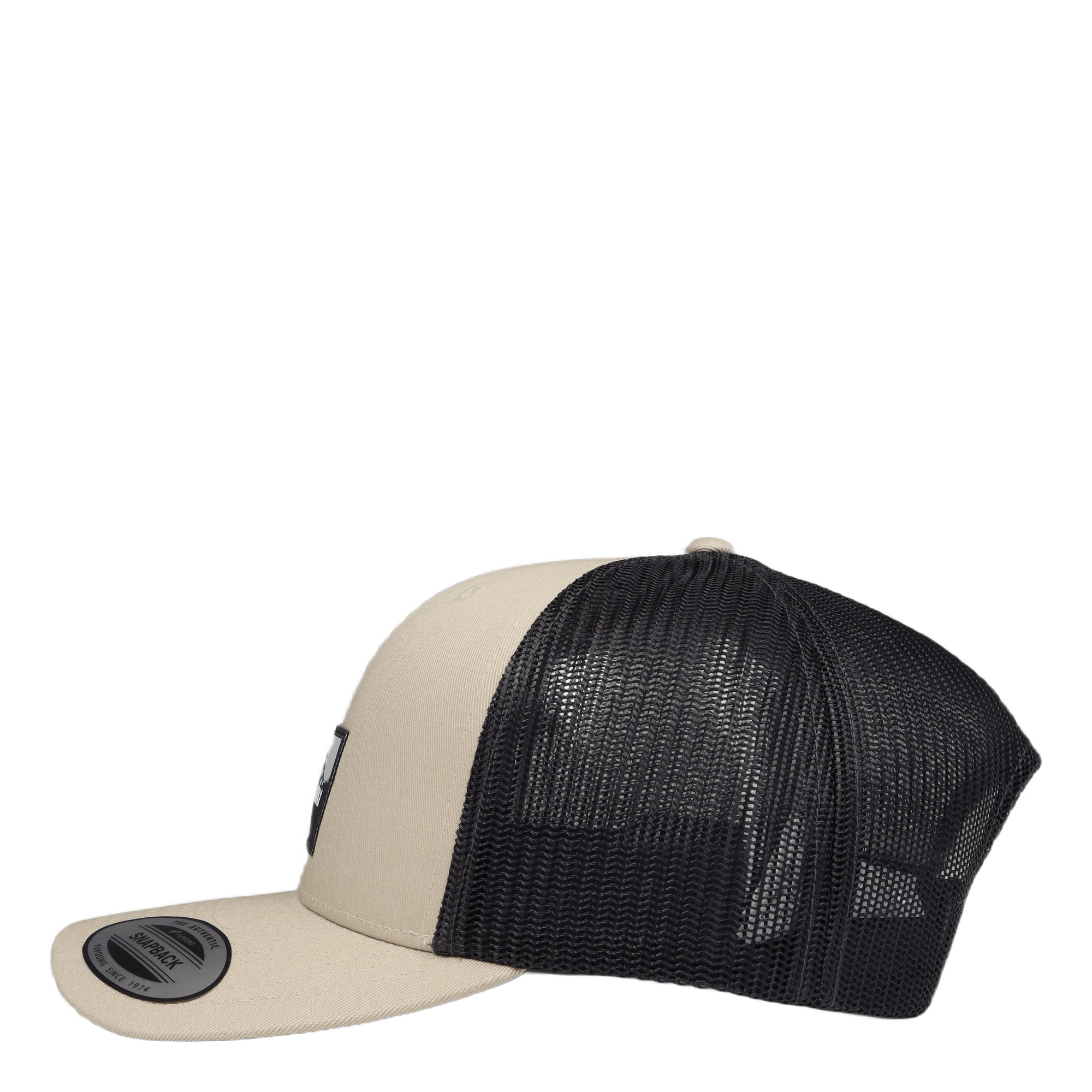 Columbia™ Mesh Snap Back - Hig Ancient Fossil