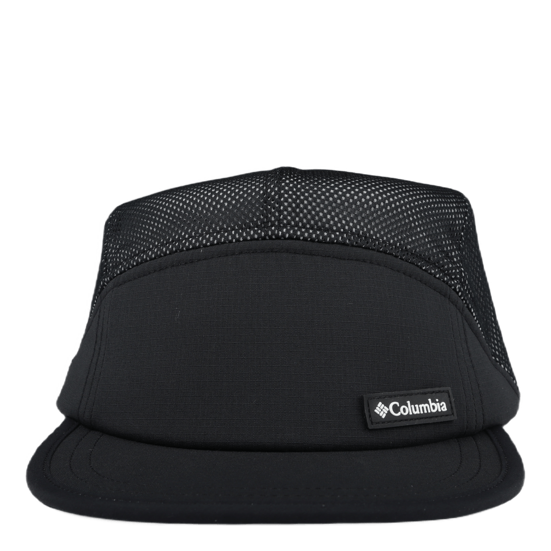 Stashcap™ Mesh Hat Black Ripstop