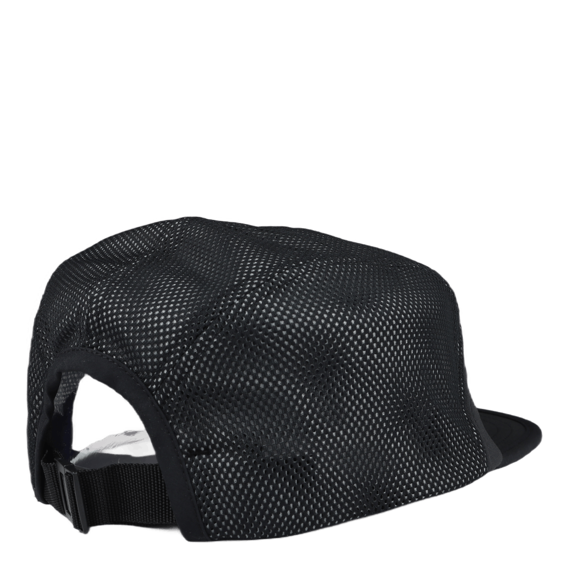 Stashcap™ Mesh Hat Black Ripstop