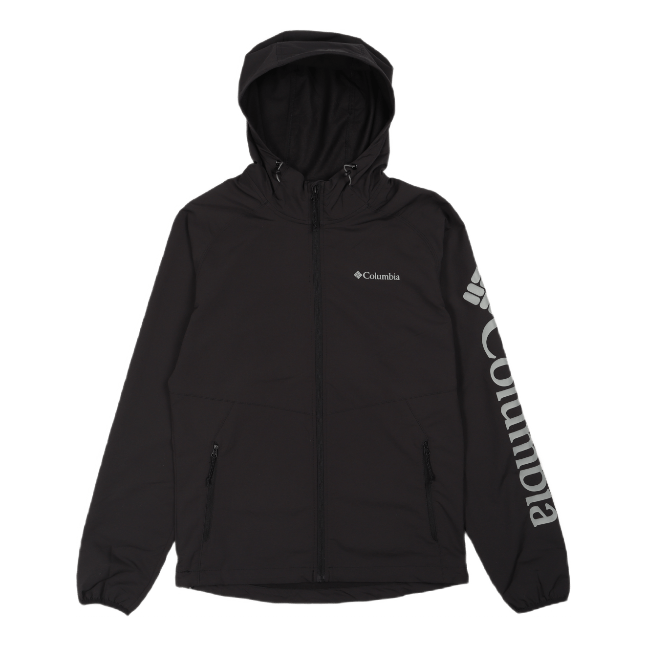 Panther Creek™ Jacket Black