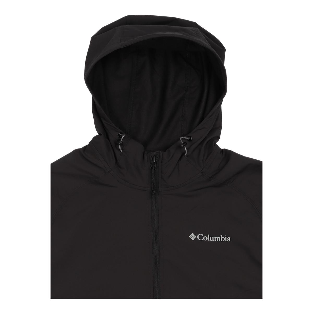 Panther Creek™ Jacket Black