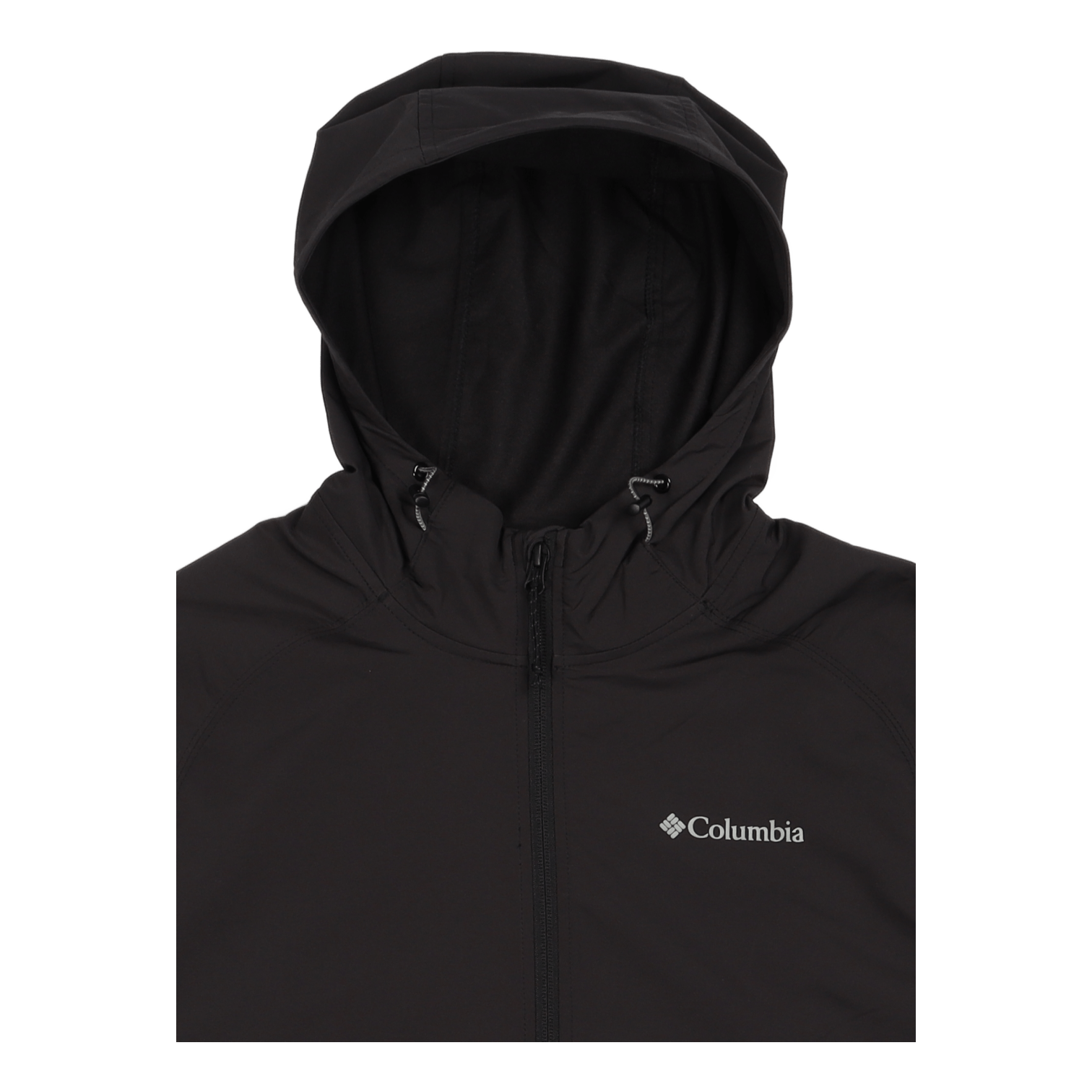 Panther Creek™ Jacket Black