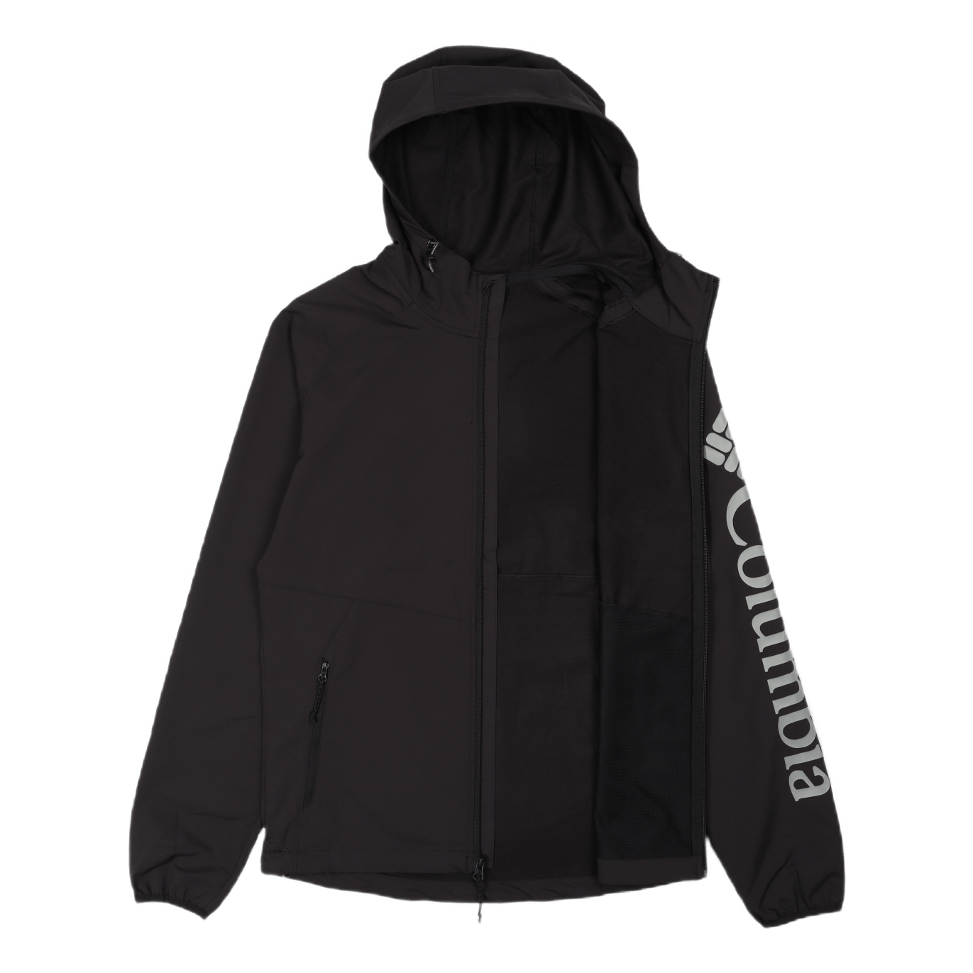 Panther Creek™ Jacket Black