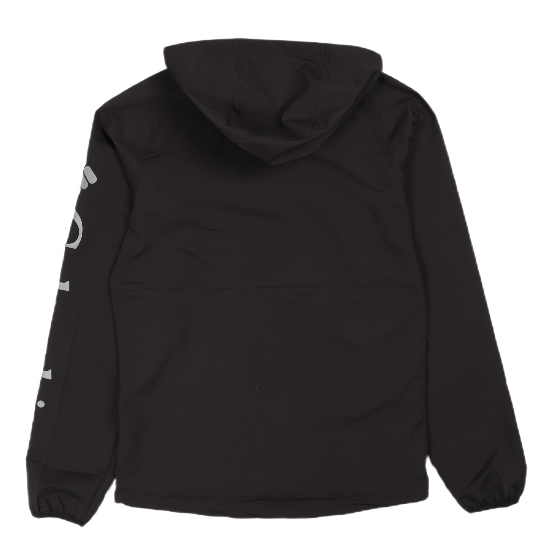 Panther Creek™ Jacket Black