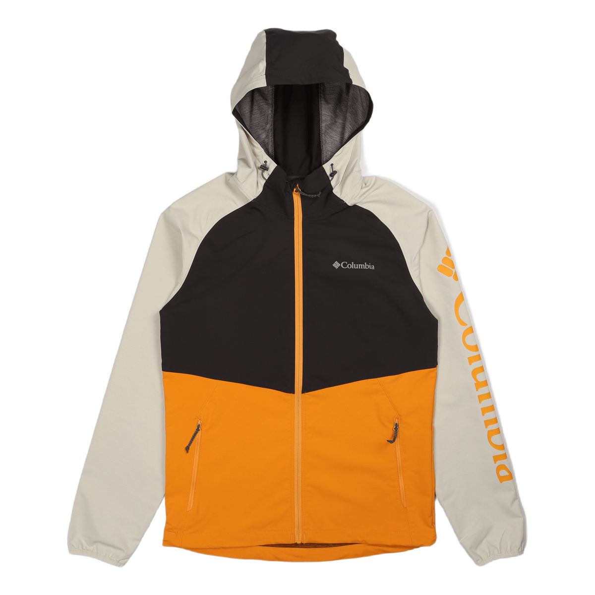 Panther Creek™ Jacket Mango, Shark, C