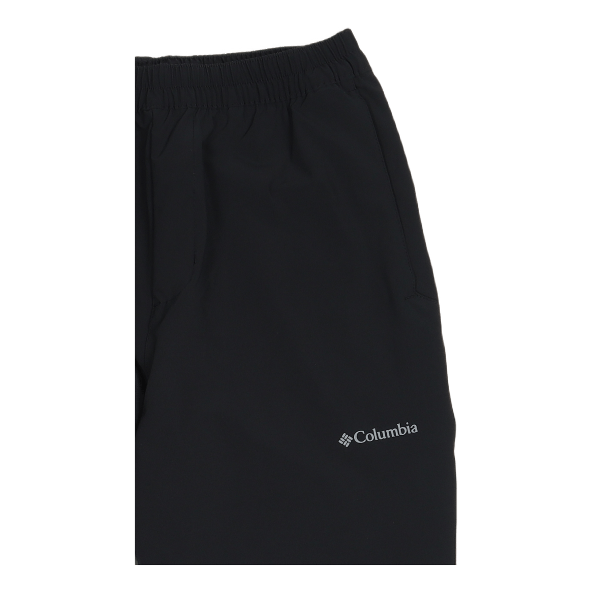 Columbia Hike™ Jogger Black