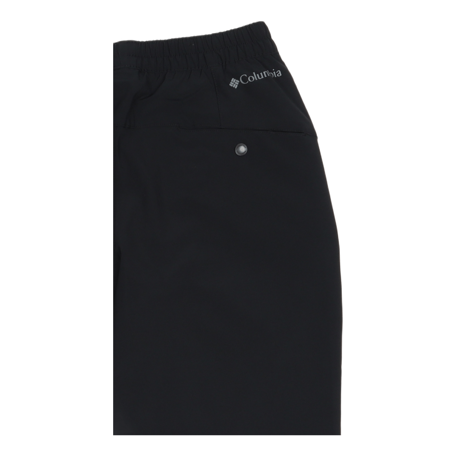Columbia Hike™ Jogger Black