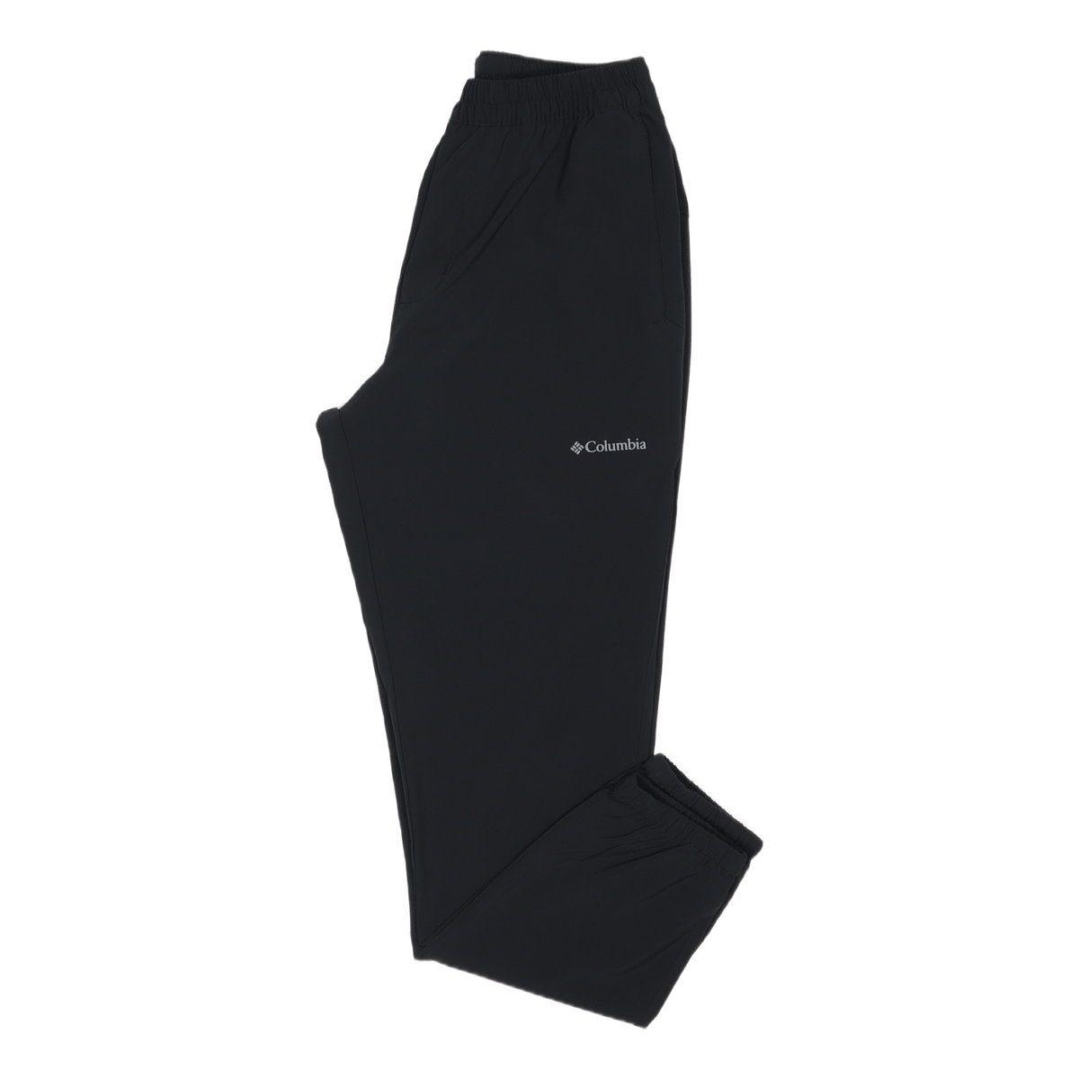 Columbia Hike™ Jogger Black