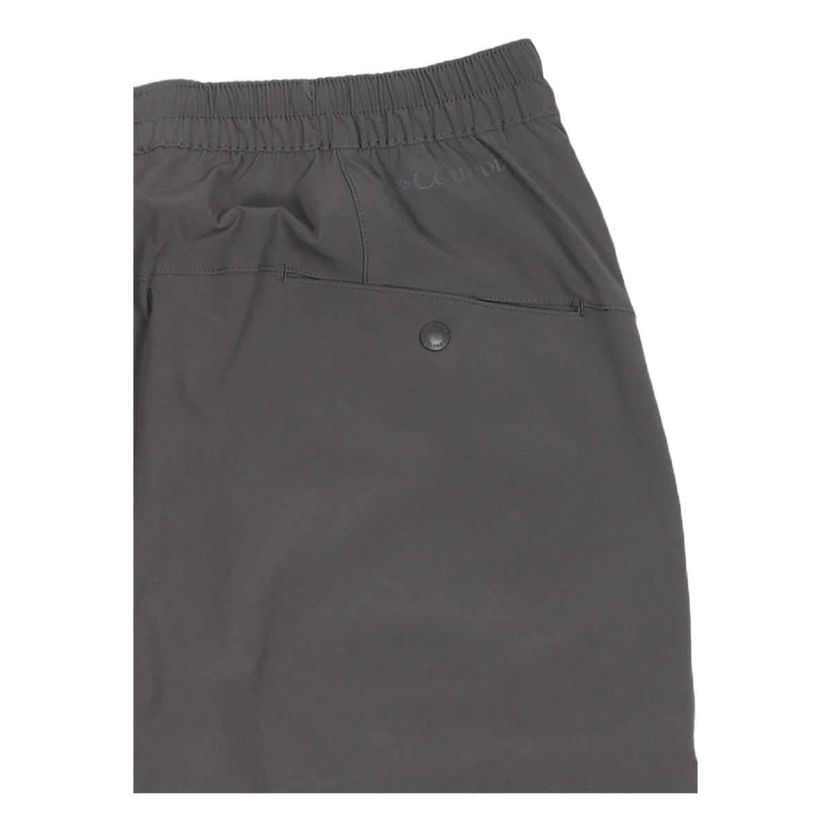 Columbia Hike™ Jogger City Grey