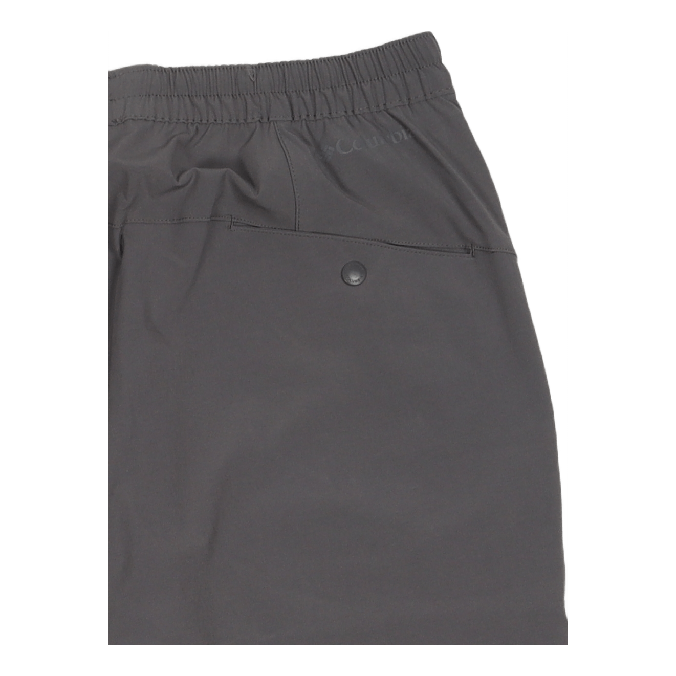 Columbia Hike™ Jogger City Grey