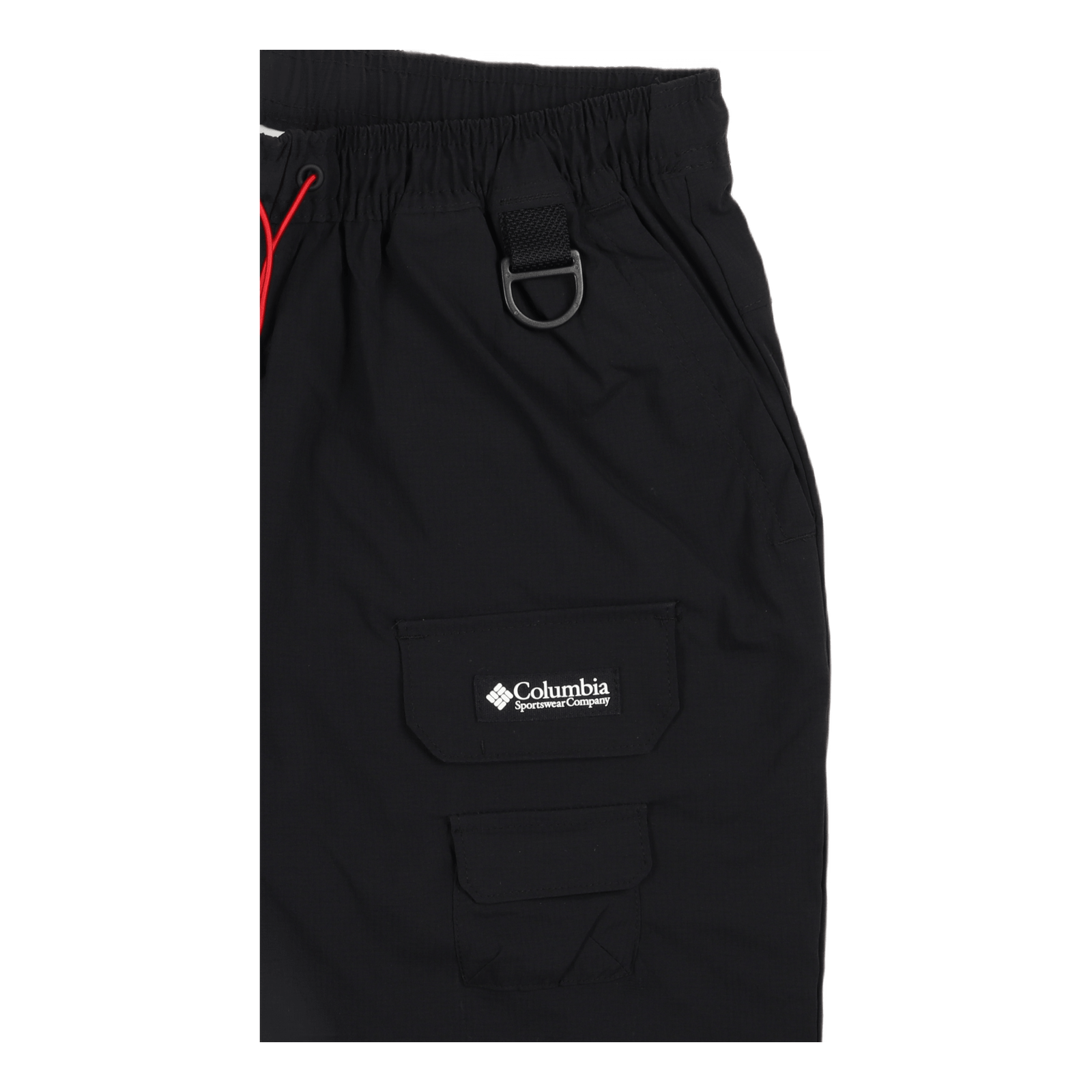 Field Creek™ Cargo Short Black
