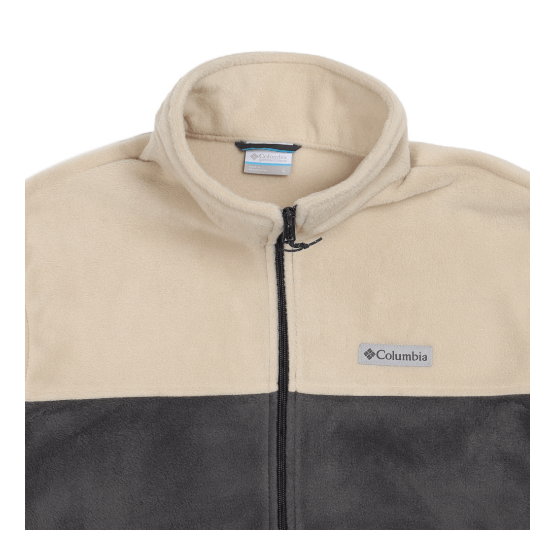 Steens Mountain™ Full Zip 2.0 Ancient Fossil,