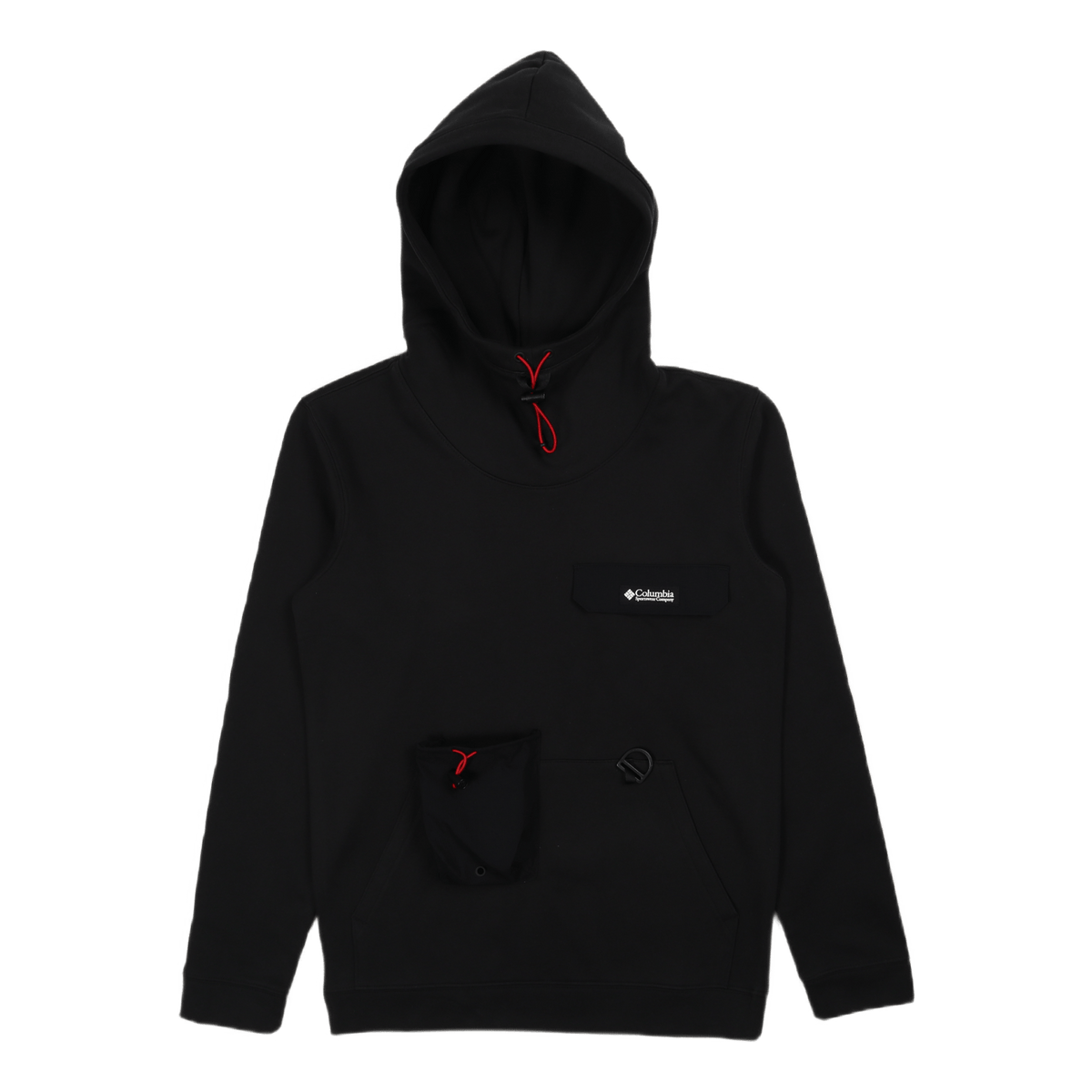 Field Creek™ Hoodie Black