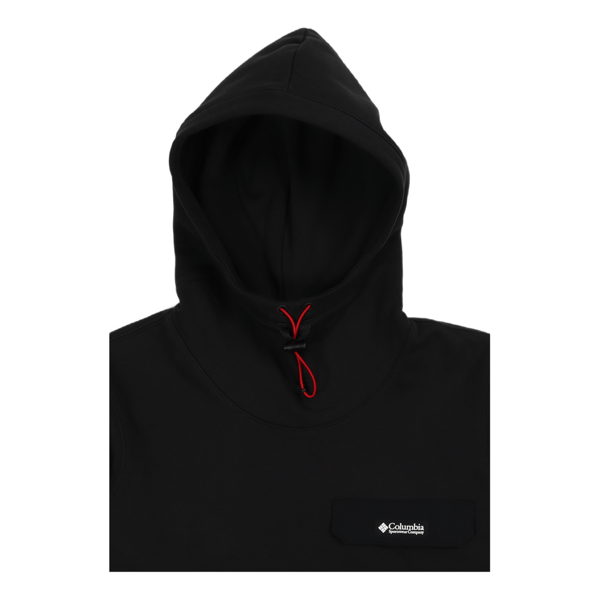 Field Creek™ Hoodie Black
