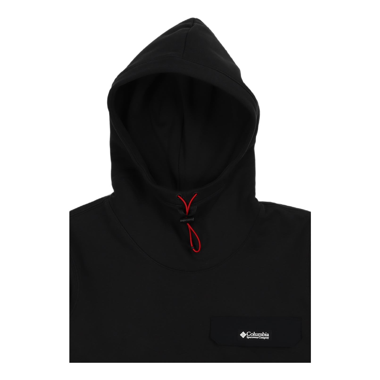 Field Creek™ Hoodie Black