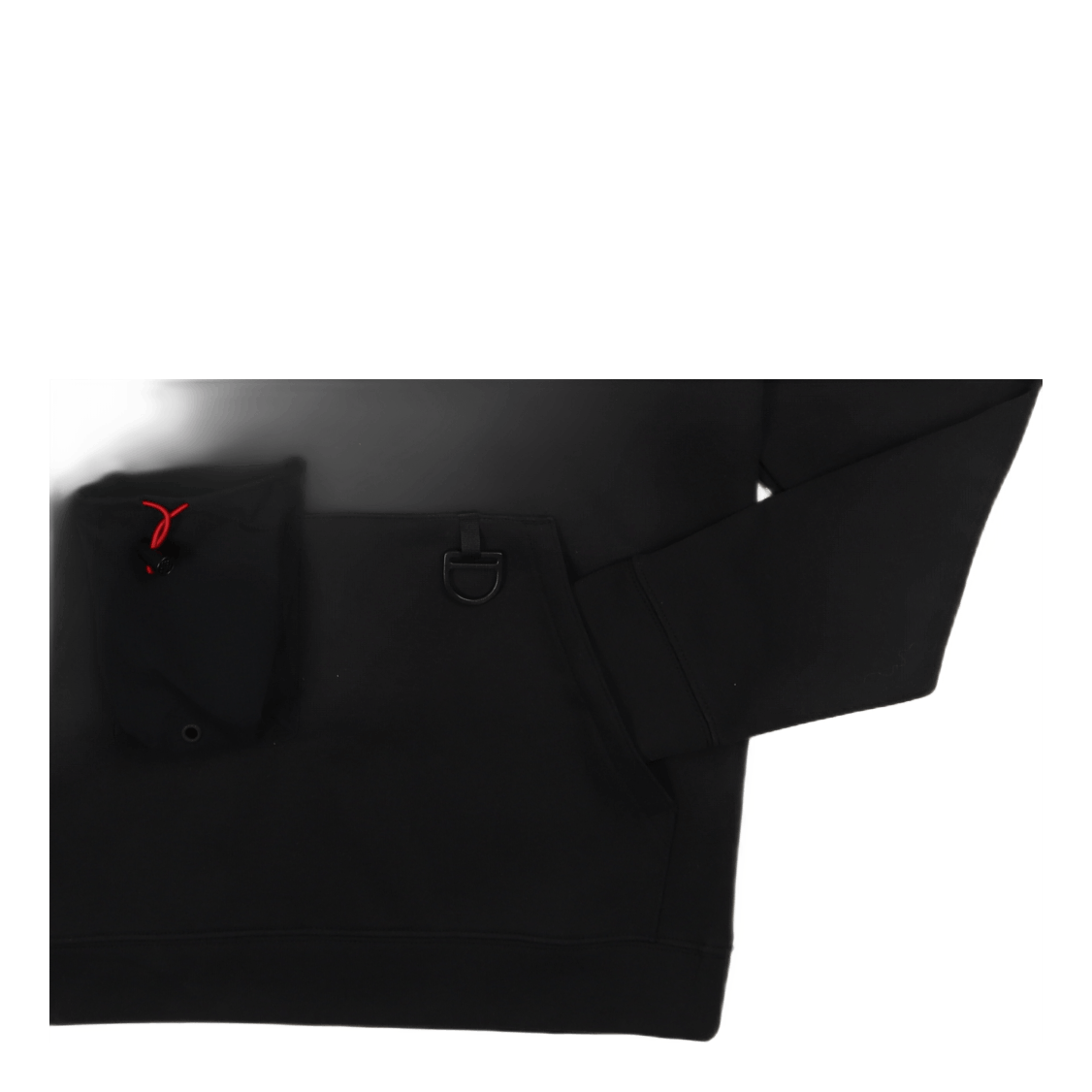 Field Creek™ Hoodie Black