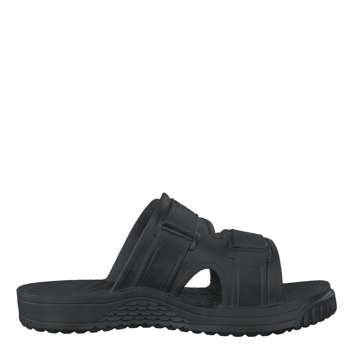 Chill Out Ev Black 00e