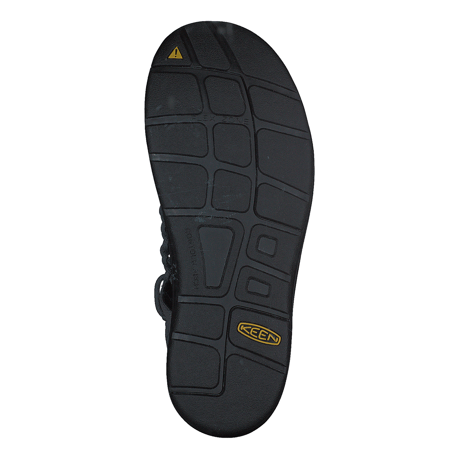 Ke Uneek Magnet-black