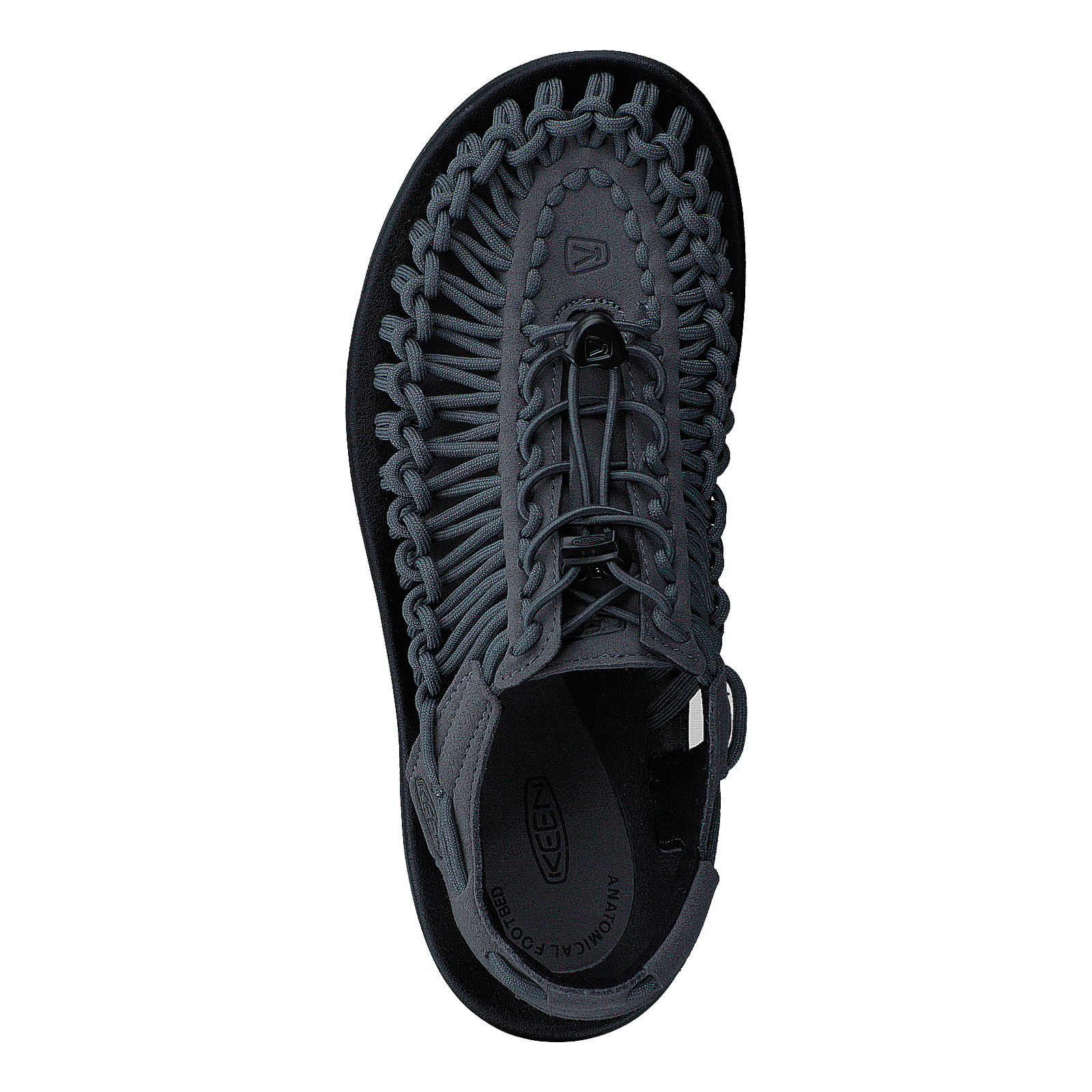 Ke Uneek Magnet-black