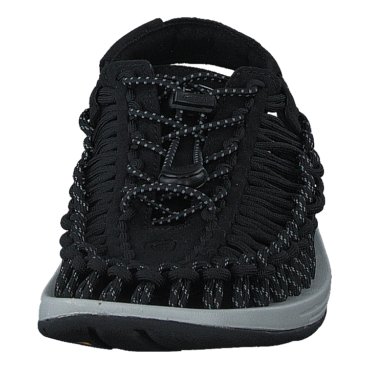 Ke Uneek Black-silver