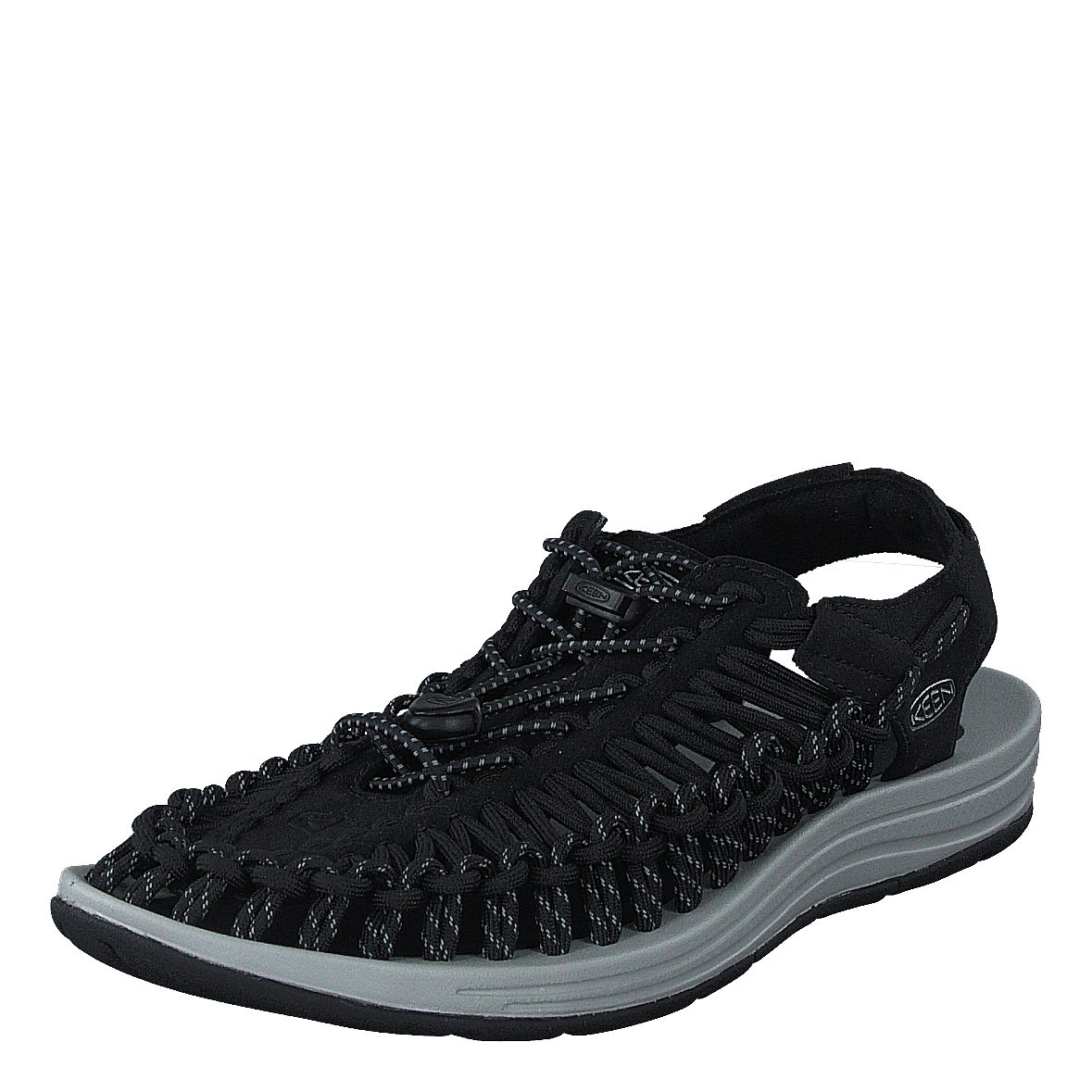 Ke Uneek Black-silver