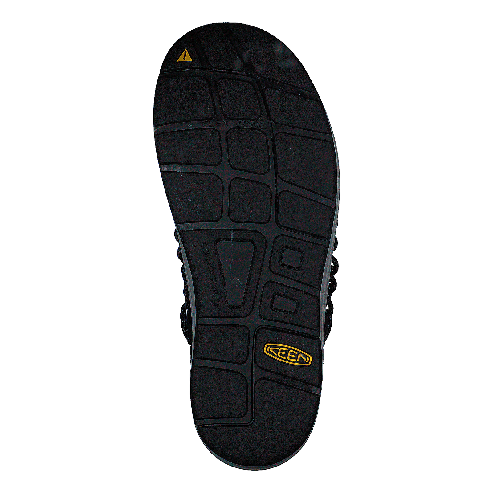 Ke Uneek Black-silver