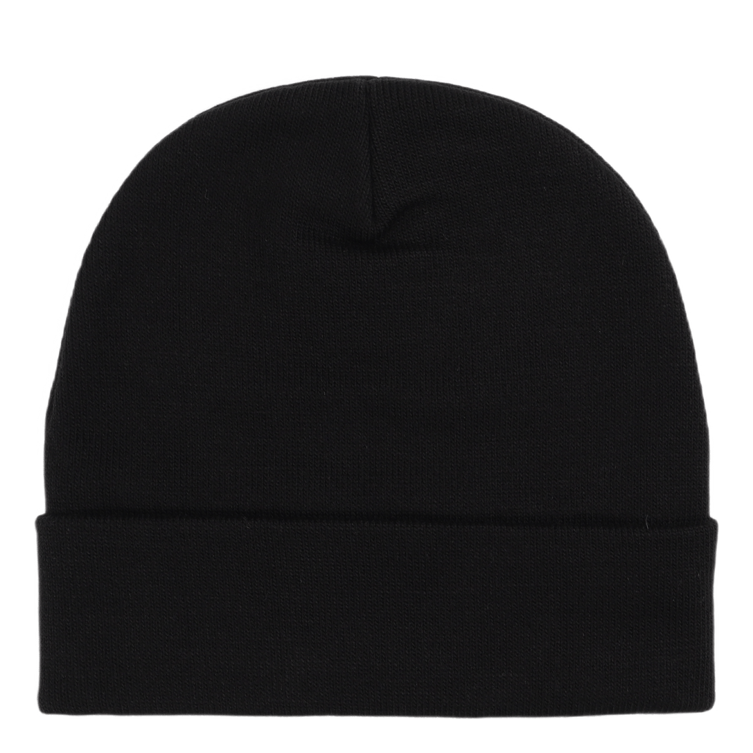 No Problemo Beanie Black