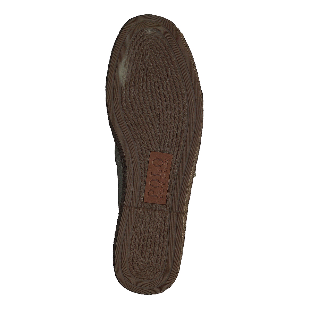 Cevio Cotton Canvas Espadrille Birch