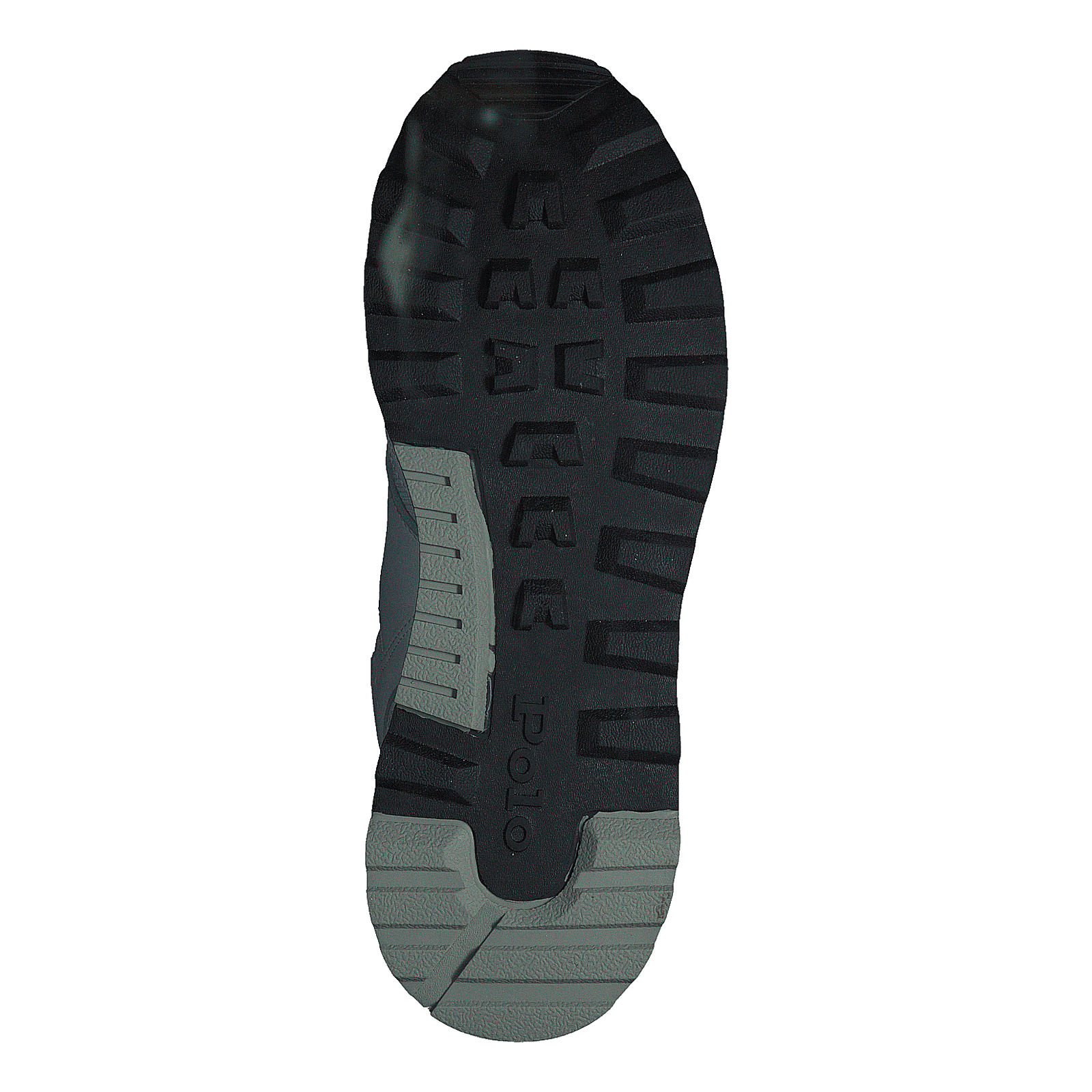 Trackster 200 Sneaker White