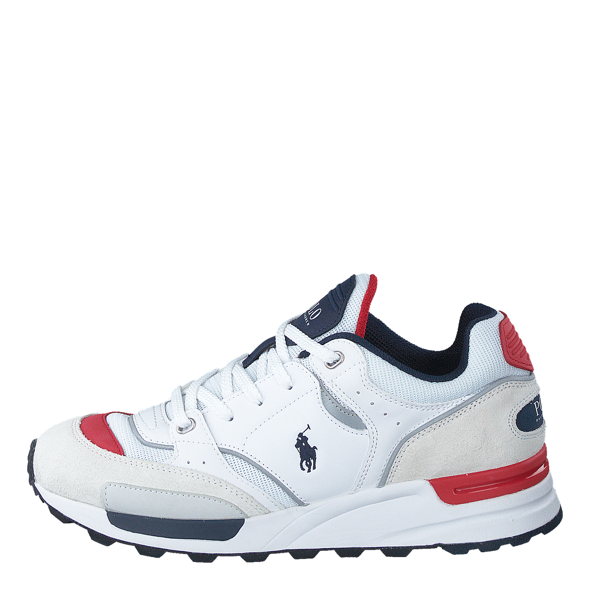 Polo Ralph Lauren Trackster 200 Sneake | Caliroots.com