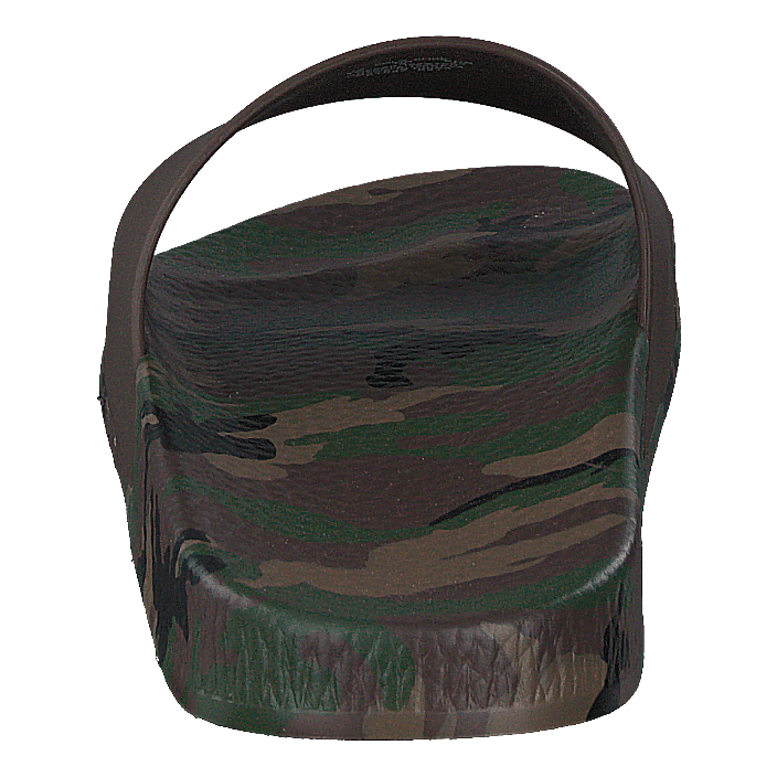 Signature Pony Camo Slide Surplus Camo