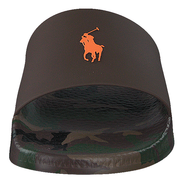 Polo Ralph Lauren Signature Pony Camo Caliroots