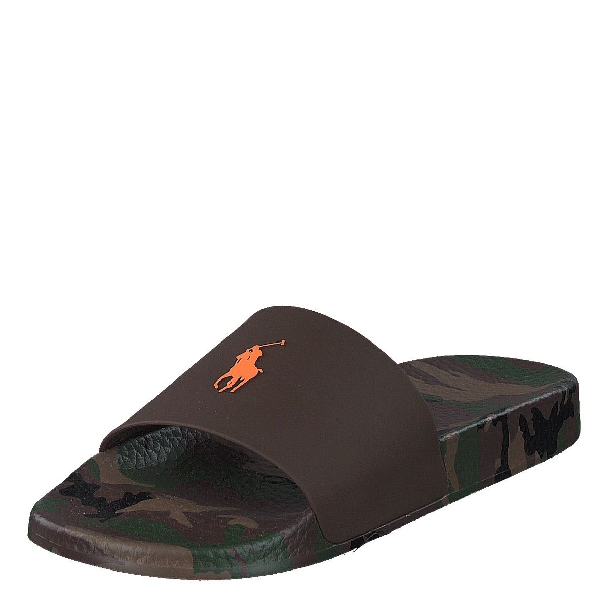 Signature Pony Camo Slide Surplus Camo