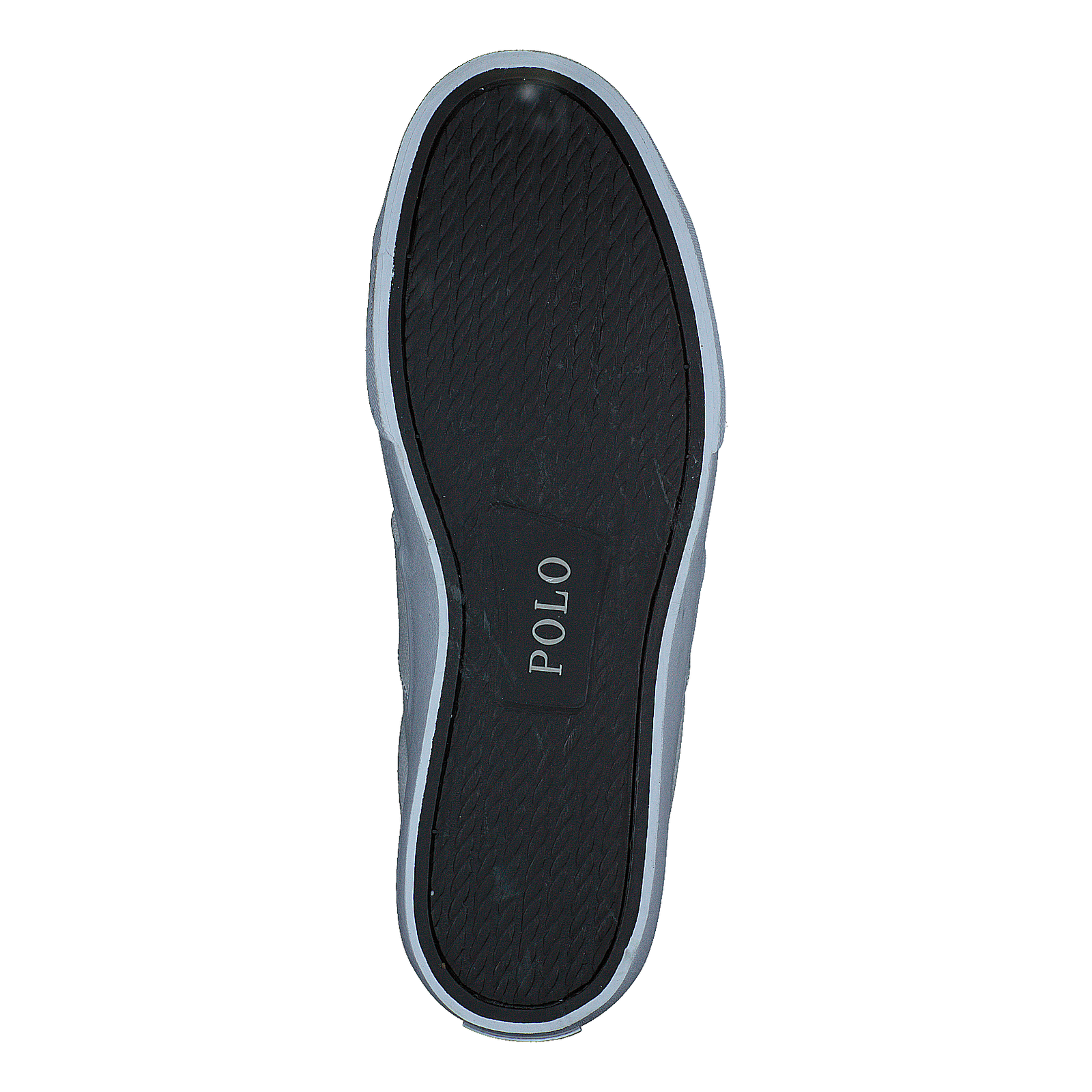 Sayer Canvas Sneaker White