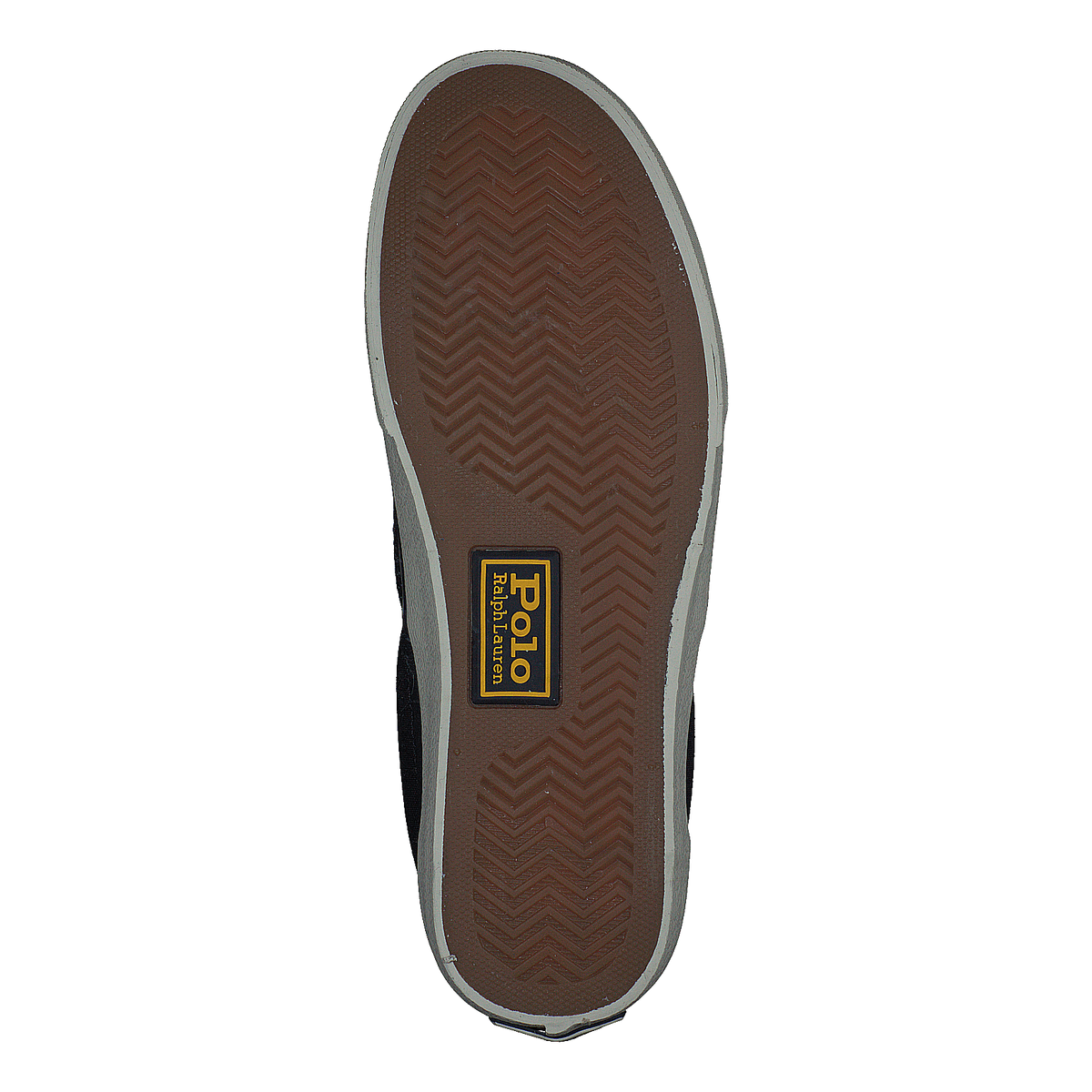 Keaton Canvas Sneaker Hunter Navy/Madras