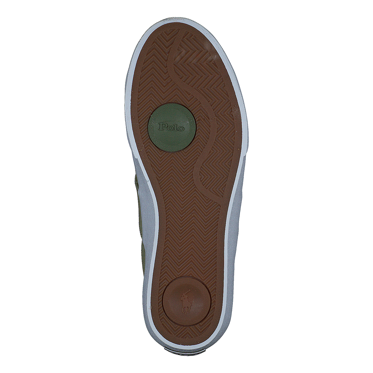 Sayer Canvas Sneaker