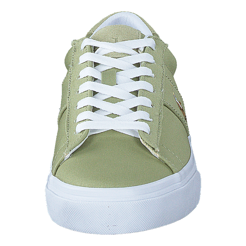 Sayer Canvas Sneaker