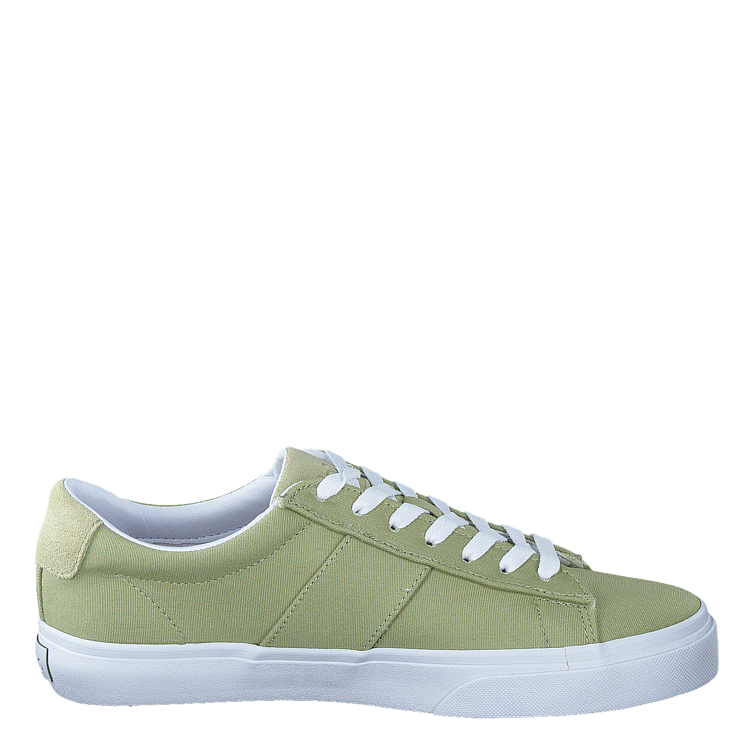 Sayer Canvas Sneaker