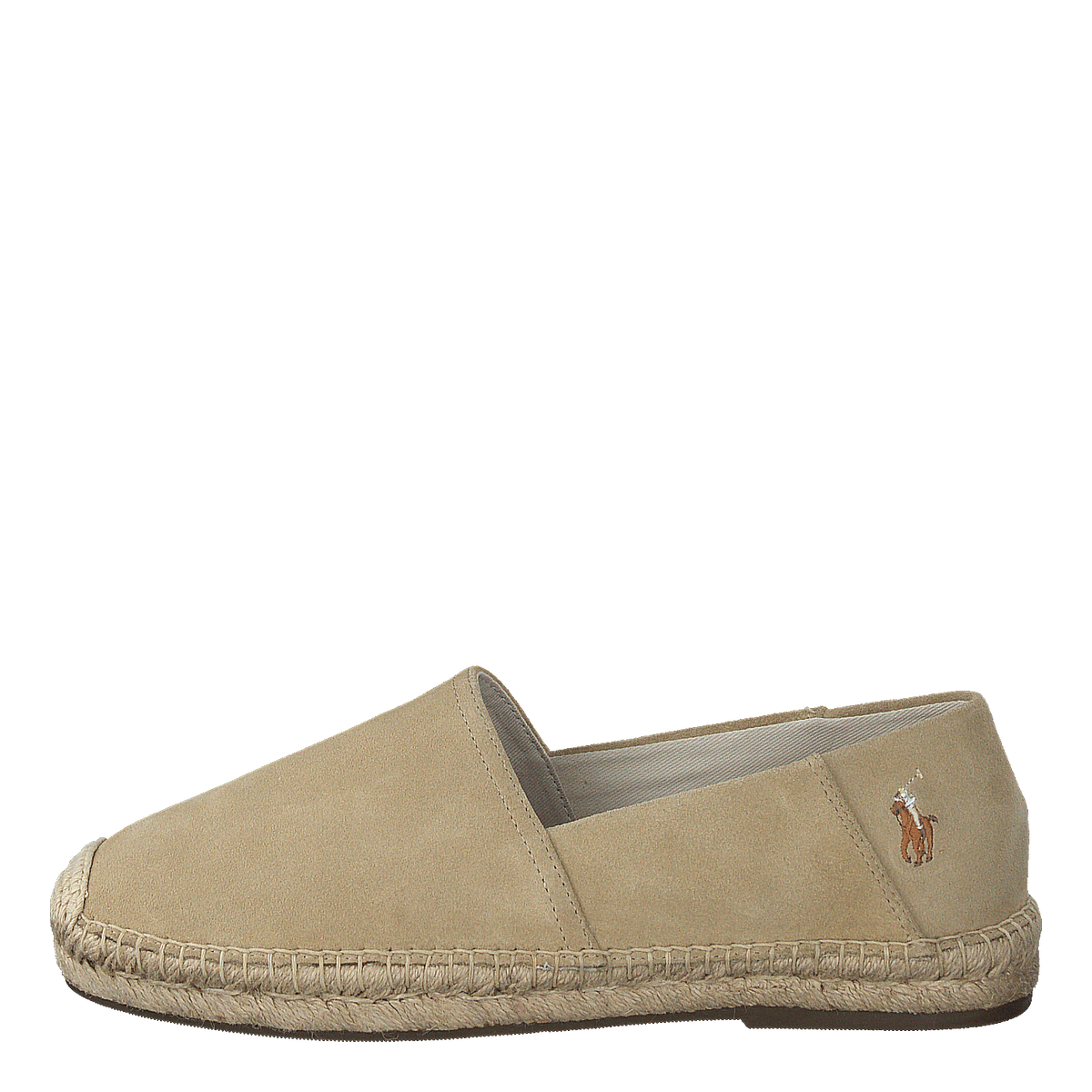 Polo espadrilles sales