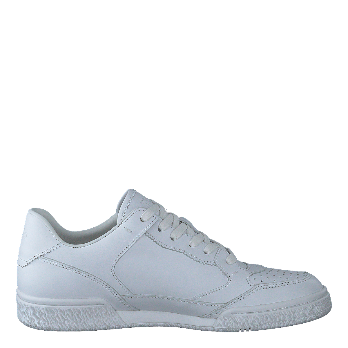 Court Sneaker White