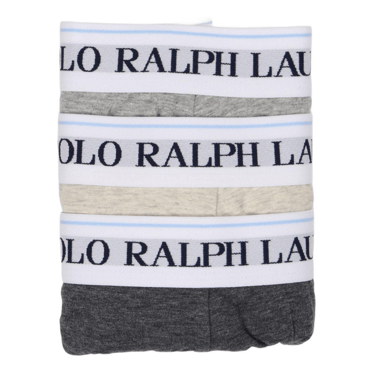 3-Pack Low Rise Brief