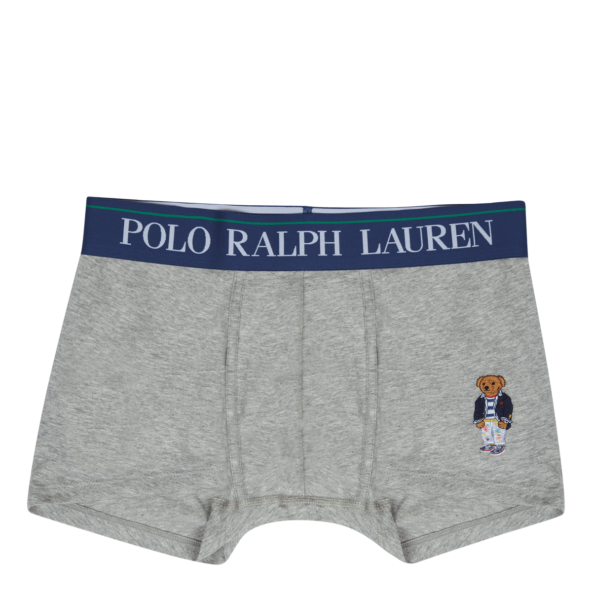 Polo Ralph Lauren Polo Bear Stretch Cotton Trunk