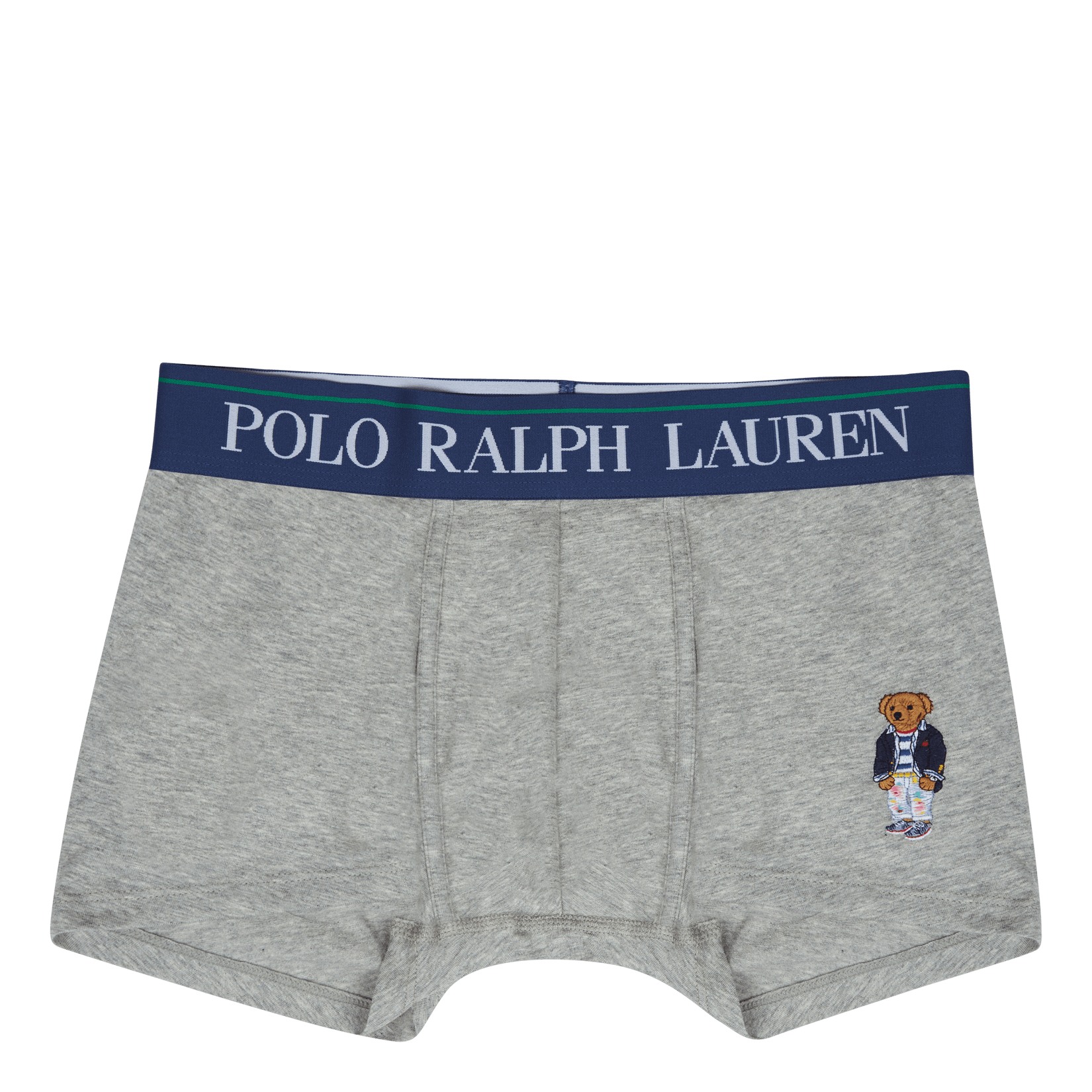 Polo Ralph Lauren Polo Bear Stretch Cotton Trunk