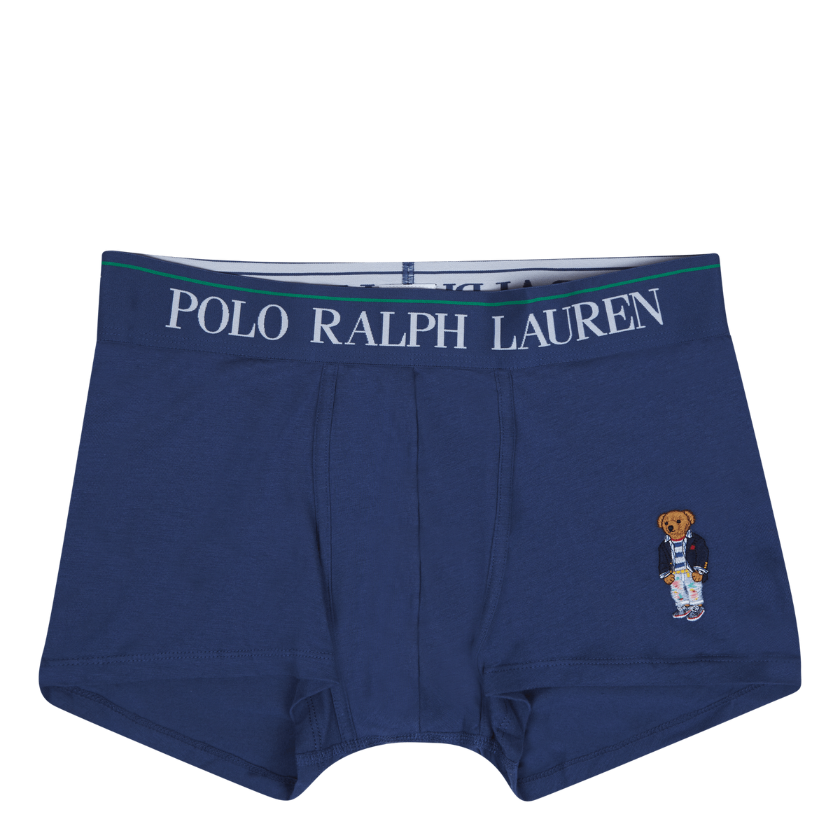 Polo Ralph Lauren Polo Bear Stretch Cotton Trunk