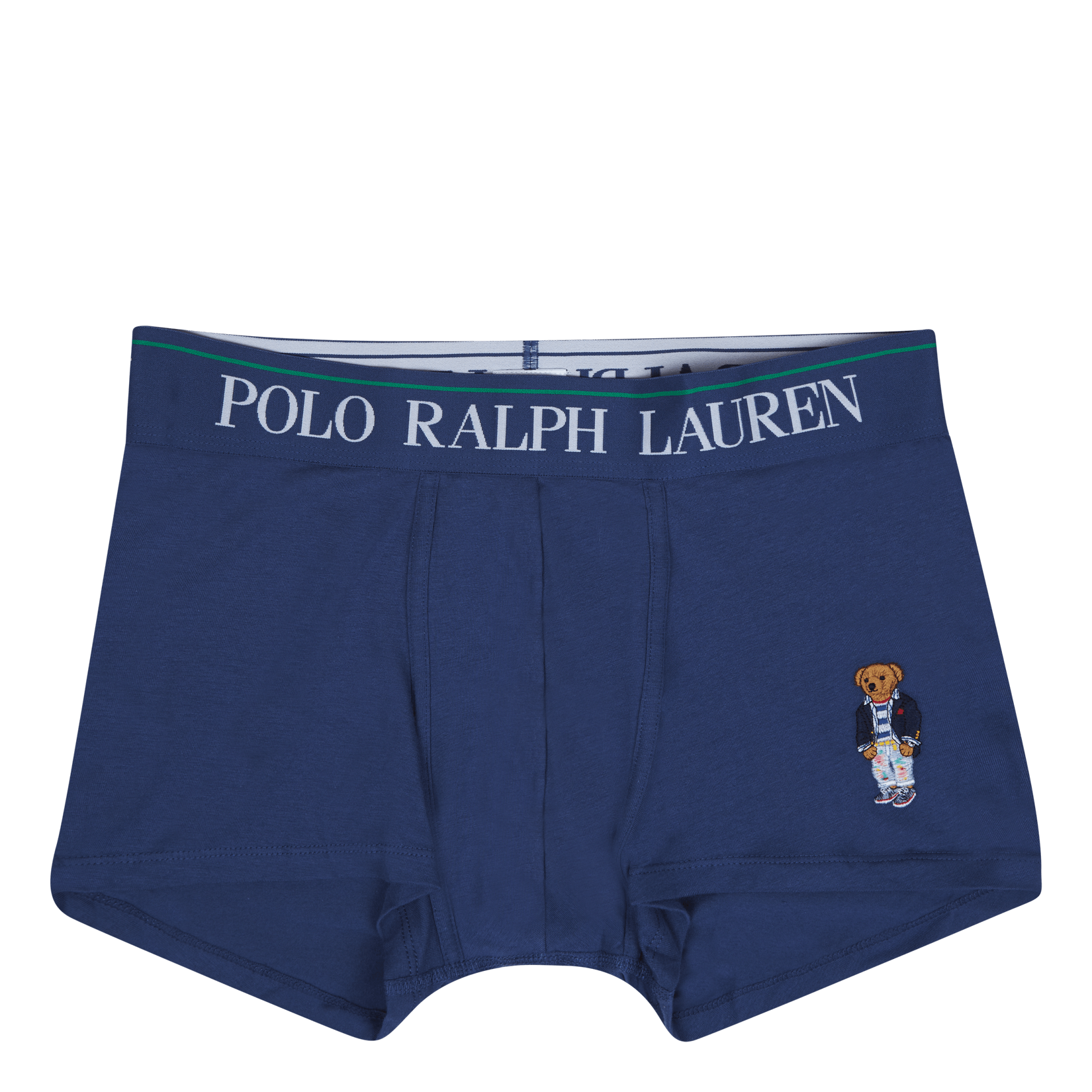 Polo Ralph Lauren Polo Bear Stretch Cotton Trunk